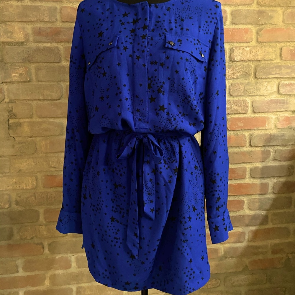Starry Dress